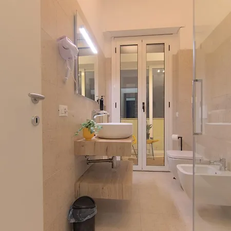 Apartament Lilli House - Family Near Station And Centre Werona