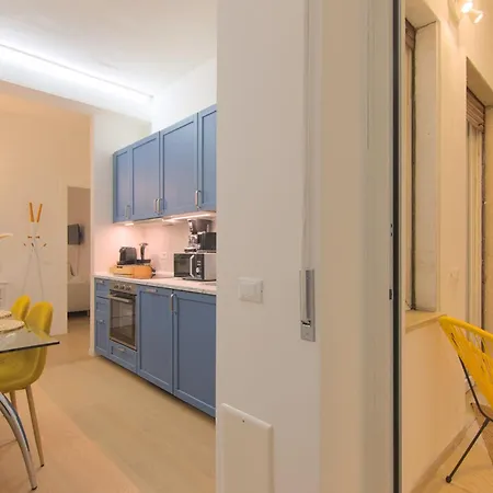 Lilli House - Family Near Station And Centre *