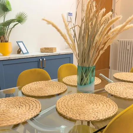 Lilli House - Family Near Station And Centre Verona