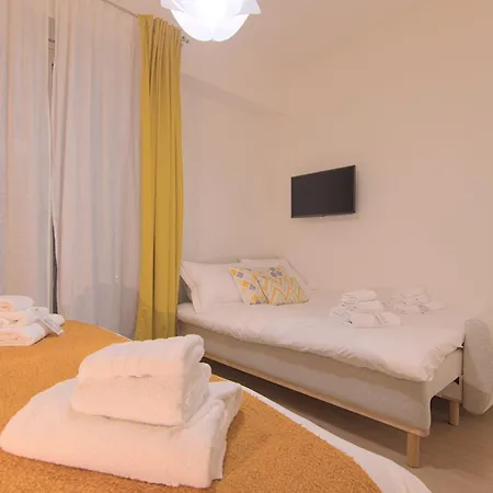 Apartament Lilli House - Family Near Station And Centre Werona