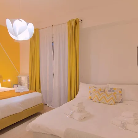 Apartmán Lilli House - Family Near Station And Centre Verona