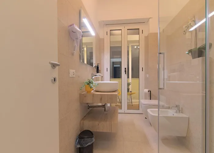 Apartament Lilli House - Family Near Station And Centre Werona