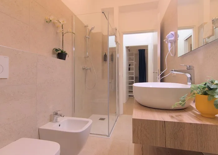 Lilli House - Family Near Station And Centre Apartament *