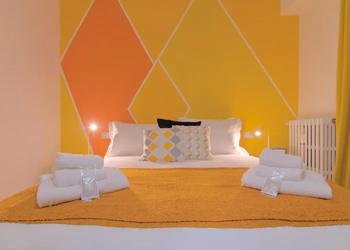 Apartament Lilli House - Family Near Station And Centre