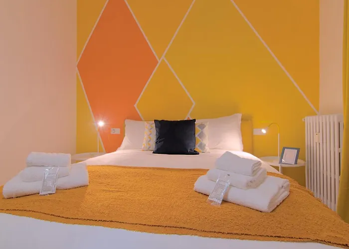 Lilli House - Family Near Station And Centre *