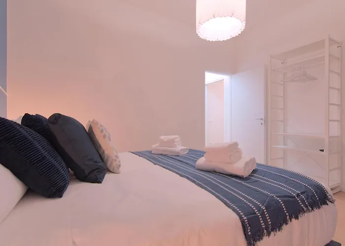 Lilli House - Family Near Station And Centre Apartament *